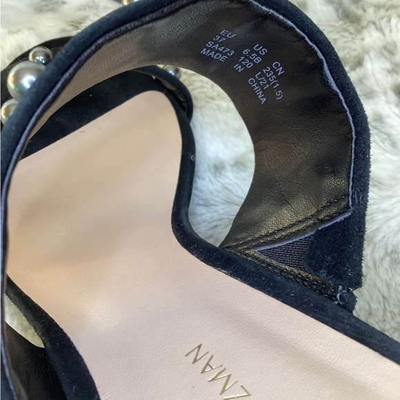 STUART WEITZMAN Super Stud Sandals - Picture 7 of 7